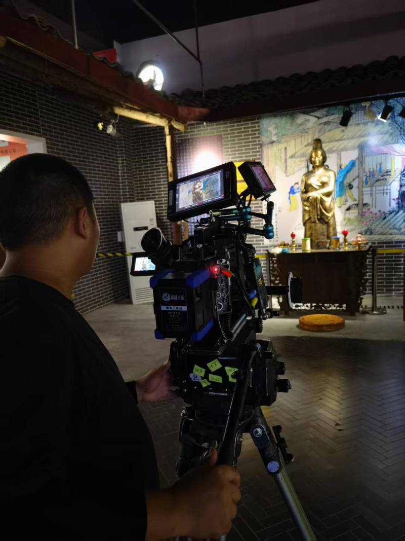 场景赋能，沉浸体验——常宁市TVC与广告片拍摄制作的场景化探索