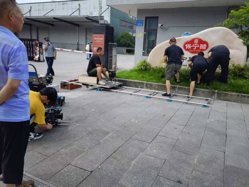 常宁市广告片拍摄公司核心优势：全流程服务，让品牌广告片省心更出彩