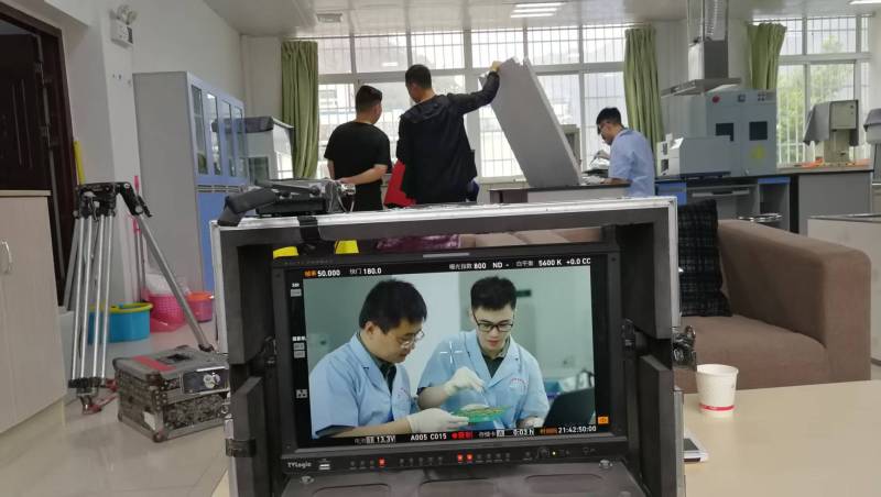 元宇宙搭台唱戏，常宁市广告片拍摄公司抢滩虚拟世界首支舞