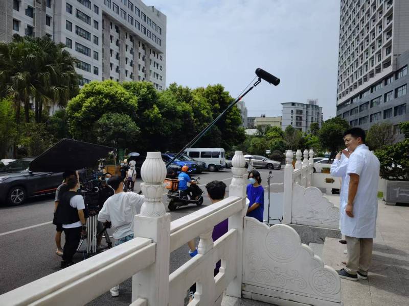 常宁市广告片拍摄公司低成本实现高规格制作的诀窍