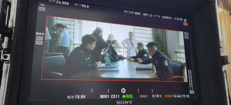 常宁市广告片拍摄公司服务世界500强的标准化体系